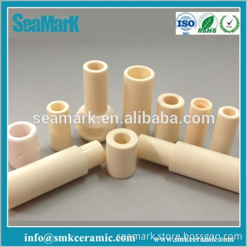 precision industrial alumina ceramic manufacturer